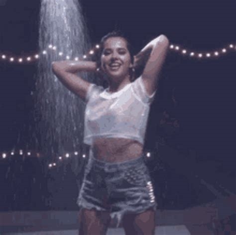 wet gifs nude
